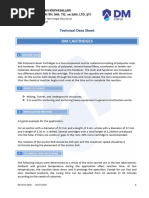 Semkit Mixing Guide | PDF | Legal Liability