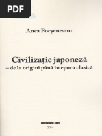 Dictionar Roman Japonez Dan Sulugiuc 2 PDF | PDF