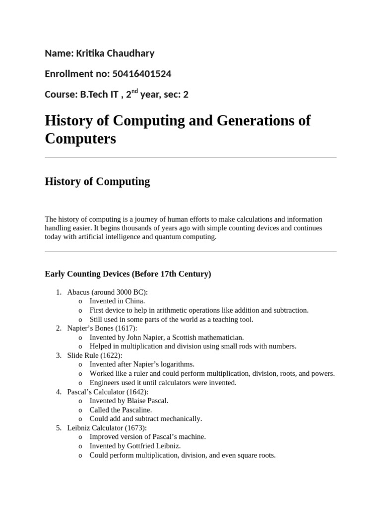 Document (1) | PDF | Integrated Circuit | Computer Memory