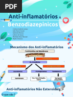 Tiocolquicosido: Uso e Precauções | PDF | Gravidez | Diarreia