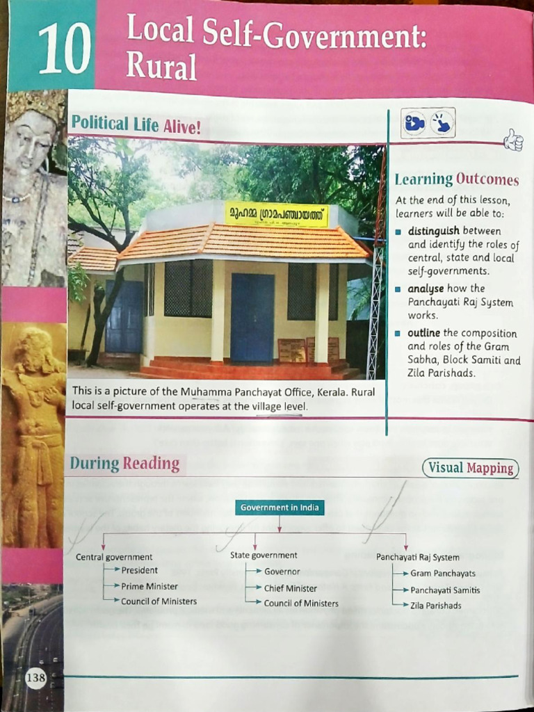 History Urban Rural | PDF | Government Of India