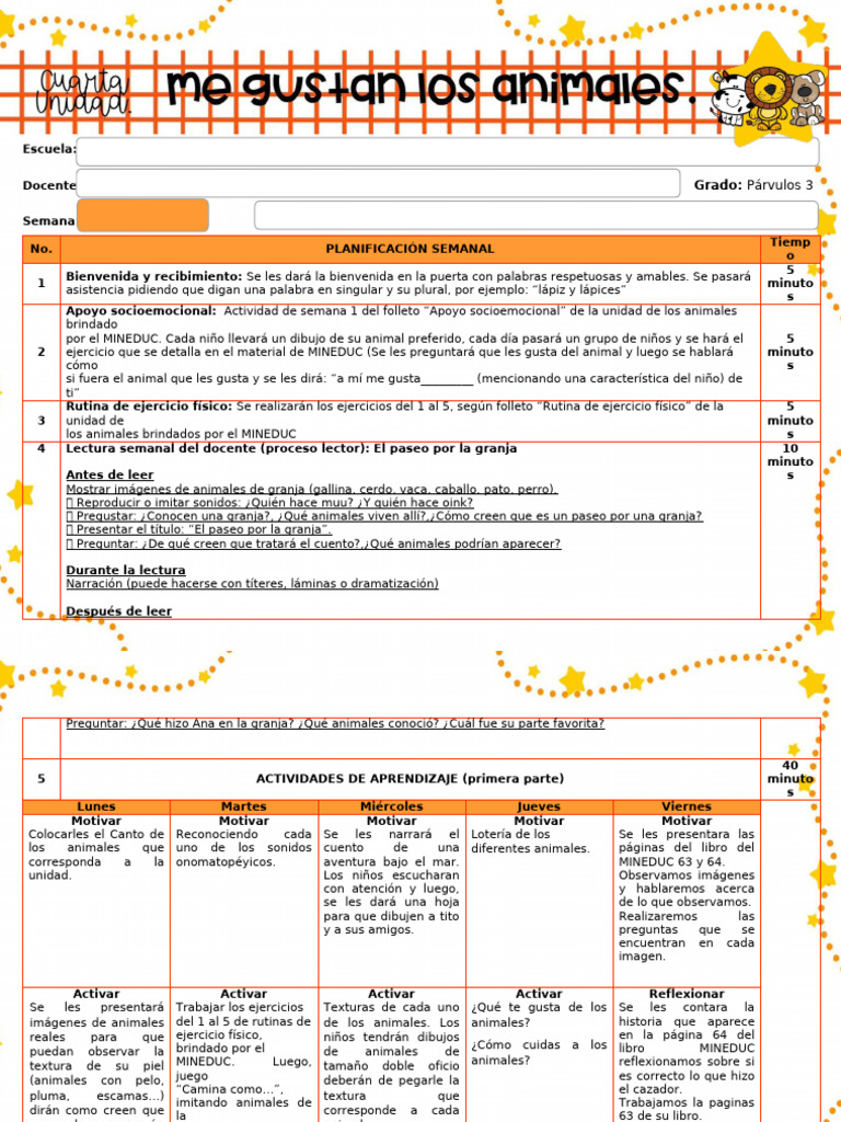 Examen Final U Desarrollo | PDF