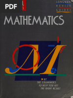 Maths Gr11 TG | PDF | Trigonometric Functions | Educational Assessment