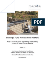 Building A Rural Wireless Mesh Network - A DIY Guide v0.7 65