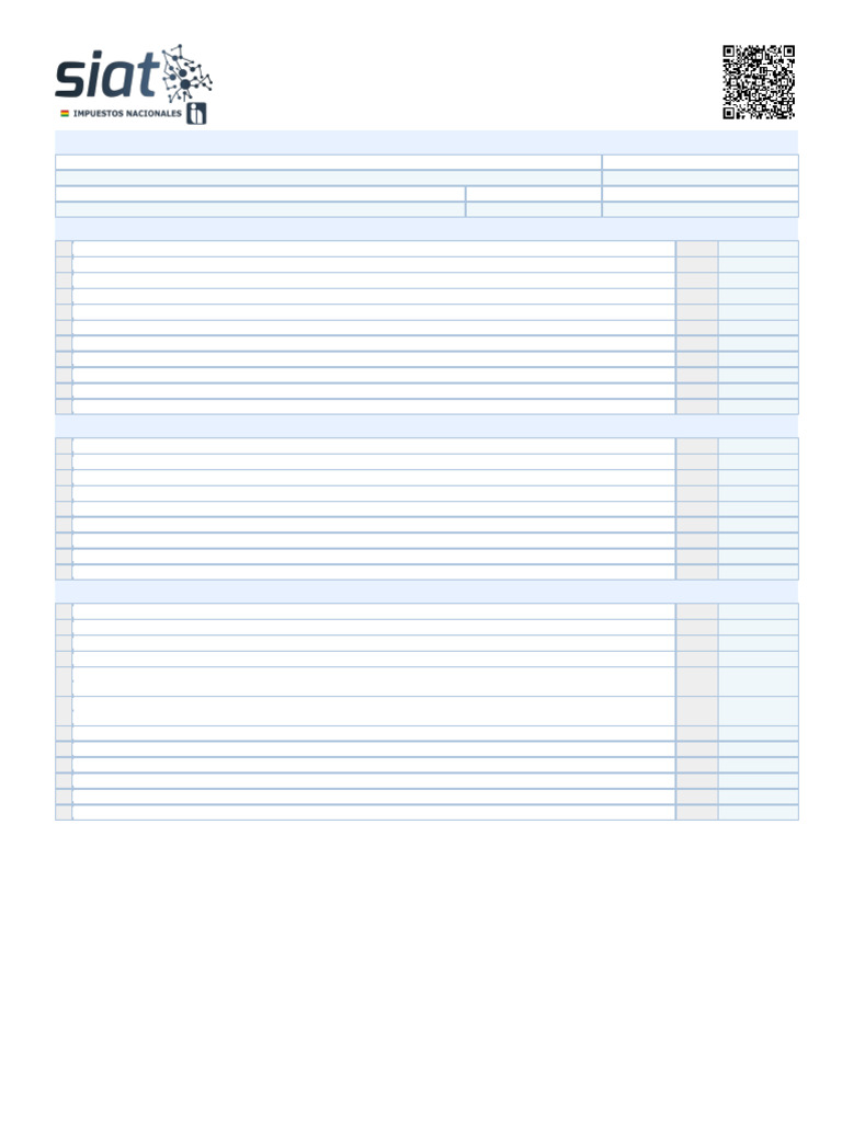 Form. 200 Marzo | PDF
