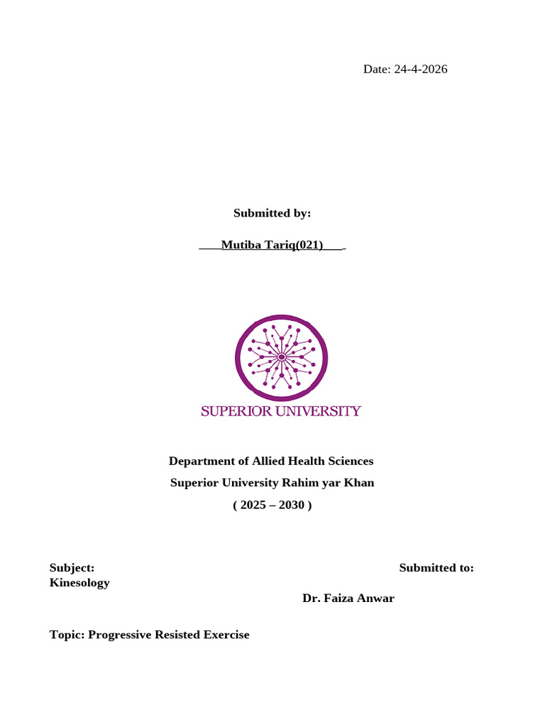 Mutiba Tariq 021 Assignment 1 | PDF