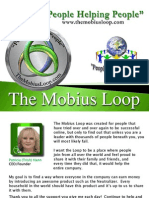 The Mobius Loop Presentation 08.16.2012