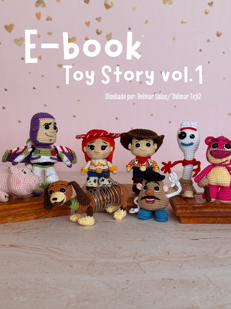 Toy Story | PDF