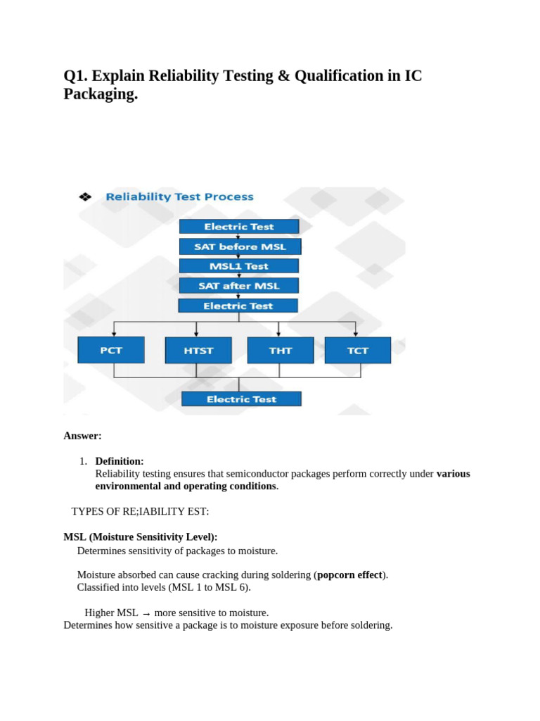 semiconductor ch 3 | PDF | Printed Circuit Board | Integrated Circuit
