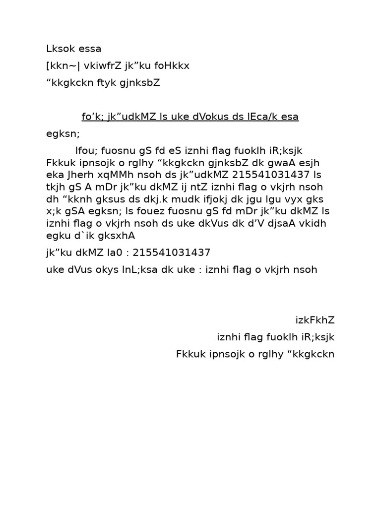 New Ration Card | PDF