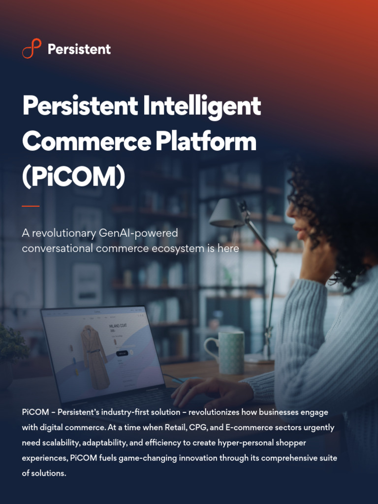 brochure-picom | PDF