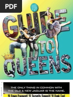 Download Guide to Queens Fall 2011 by Colin DeVries SN103093293 doc pdf