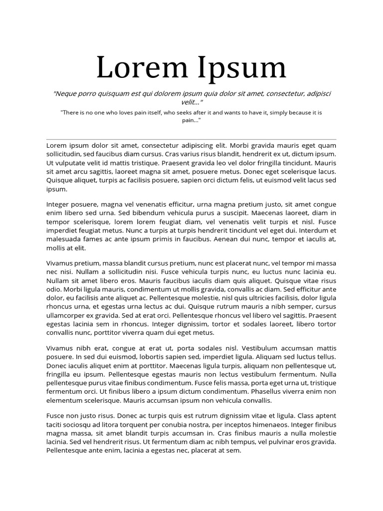 Lorem Ipsum1 - Copy (3) | PDF