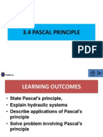 3.4 Pascal Principal Intensive
