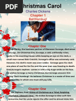 Tiny Tim: A Character Analysis | PDF | Tiny Tim (A Christmas Carol ...