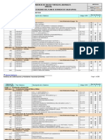 Catálogo PDSS 3.0 SISALRIL 3-1-11