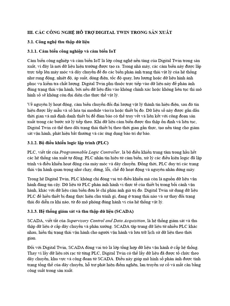 1. Report Outline (5) | PDF