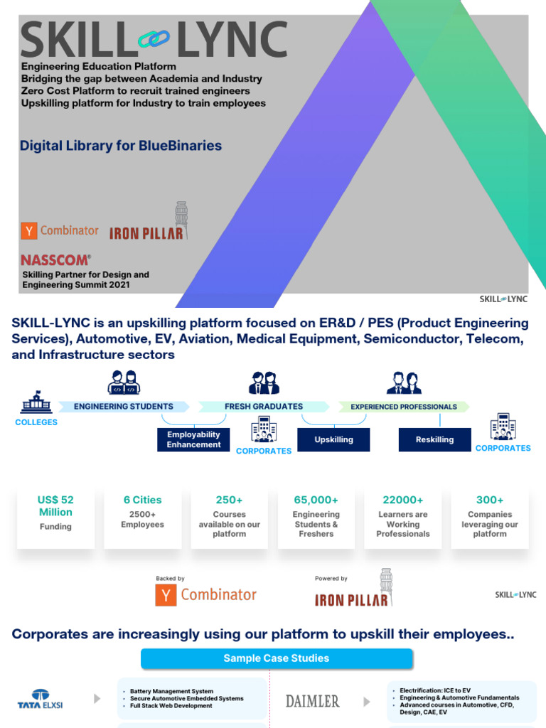 Skill-Lync_Digital Library Approach Note | PDF | Computational Fluid ...