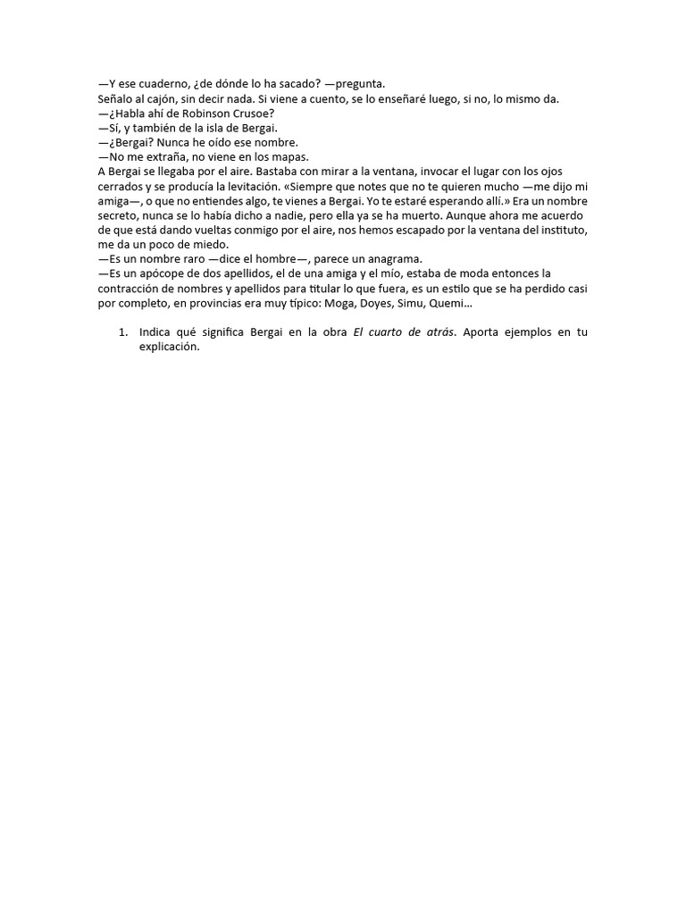 06 Capitulo Vi | PDF