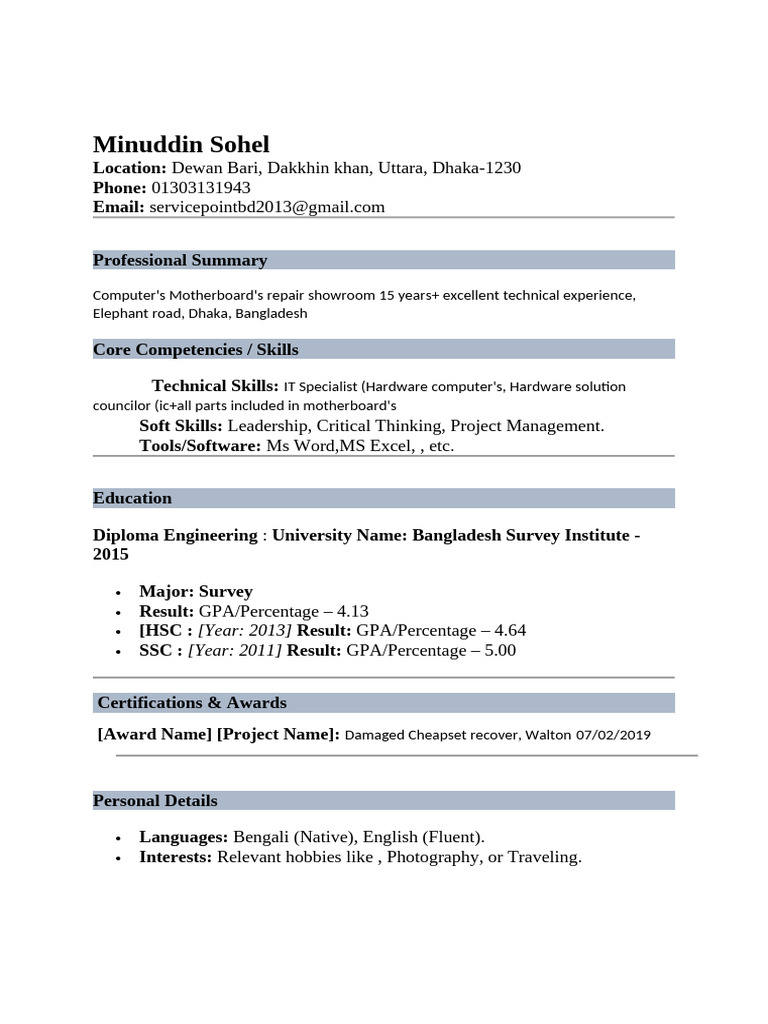 Mainuddin | PDF
