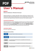 OnBase Unity Client User Guide | PDF | Keyboard Shortcut | Page Layout