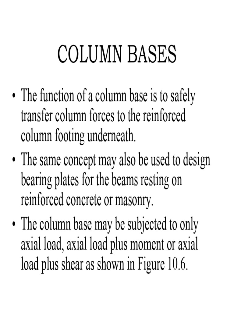 M.Sc. Steel -12 | PDF | Column | Beam (Structure)