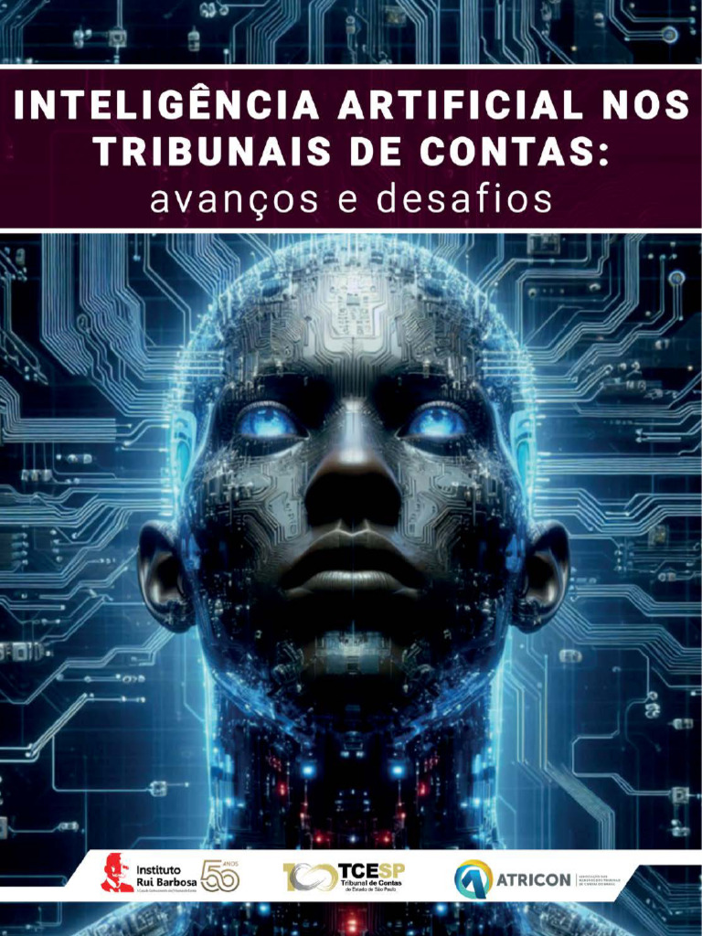 Inteligencia Artificial Nos Tcs Avancos e Desafios v2 | PDF ...