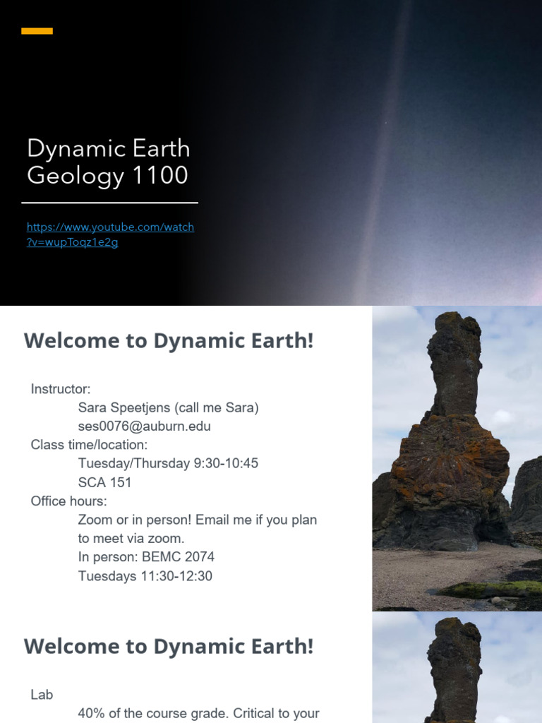 Intro Geo | PDF | Earth Sciences | Earthquakes
