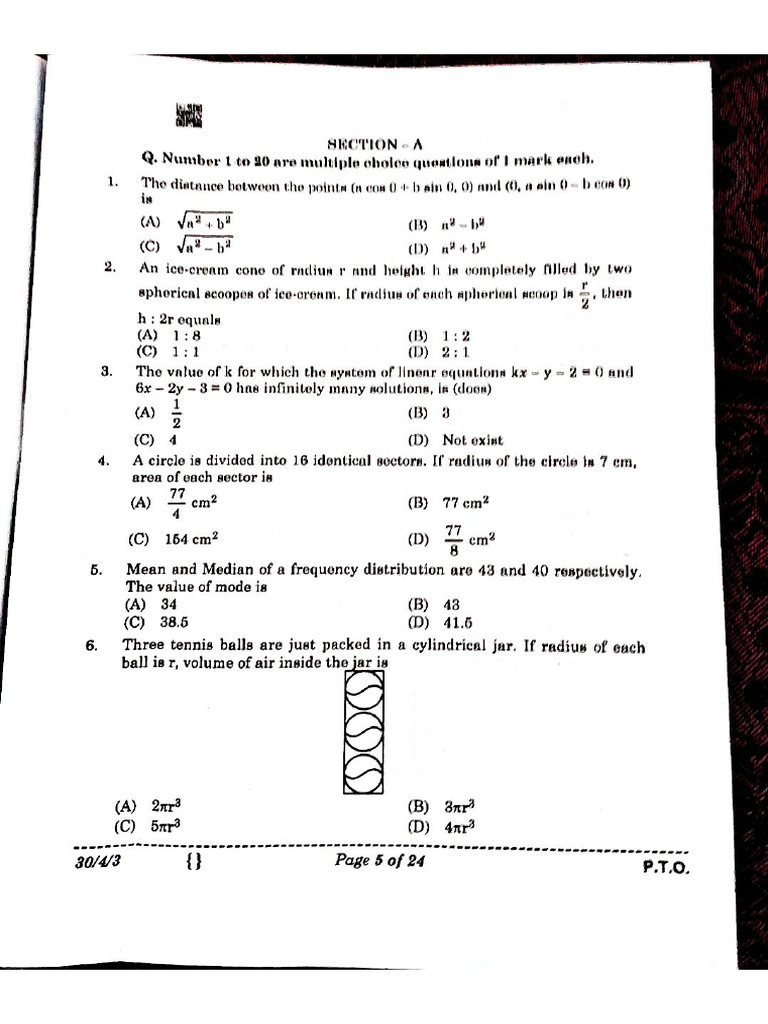 Set 3 | PDF
