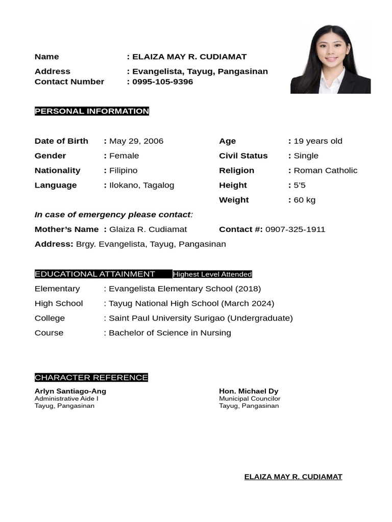 Allyra c Sacil | PDF