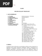 Download Slabo de Biologa Celular y Molecular - Medicina USMP Filial Norte by Medicina Usmp Filial Norte SN103104425 doc pdf