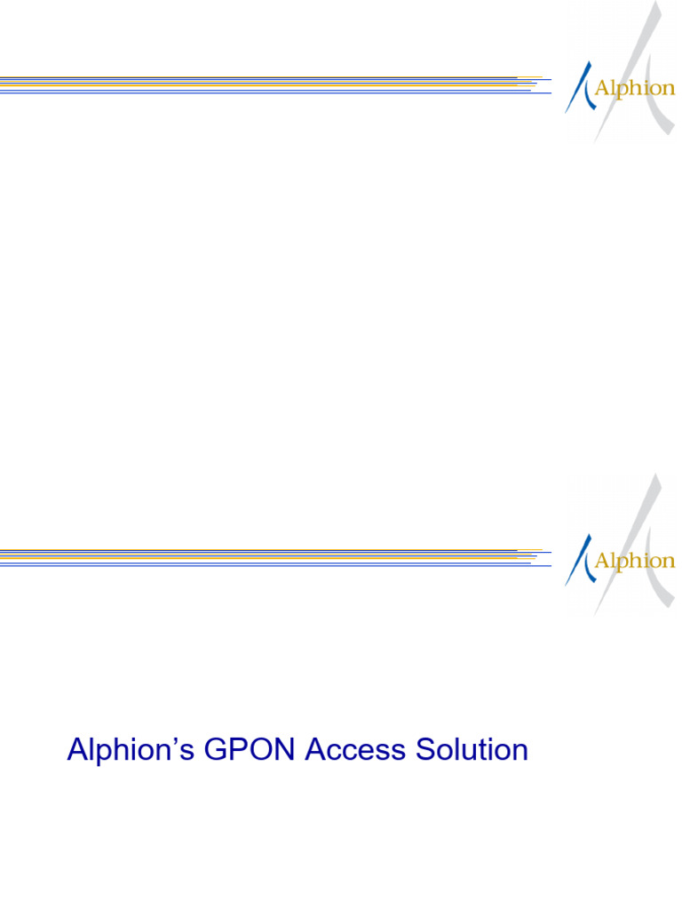 Training_Module_1.2_Alphion_Overview | PDF | Internet Protocols ...