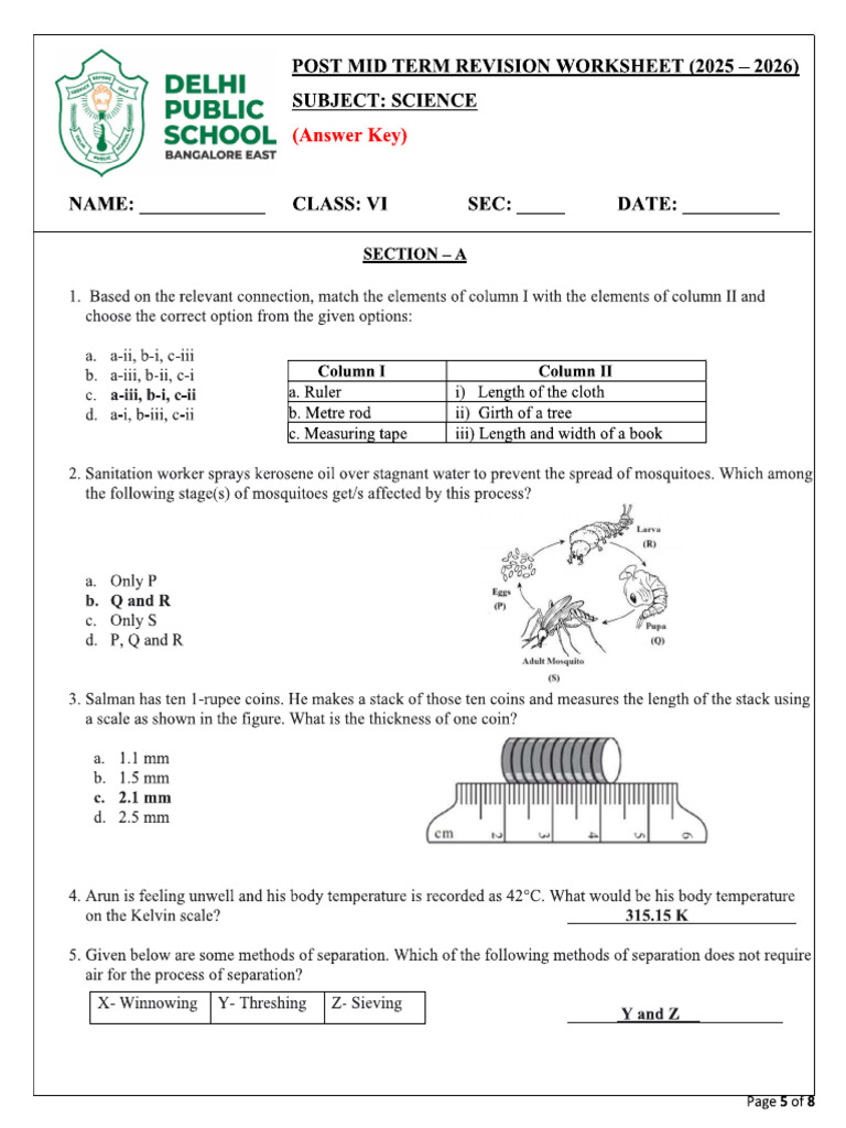Sci Rev | PDF