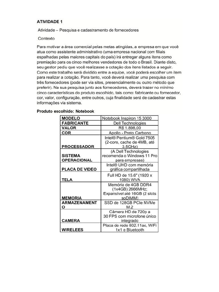 atividade 1_ | PDF