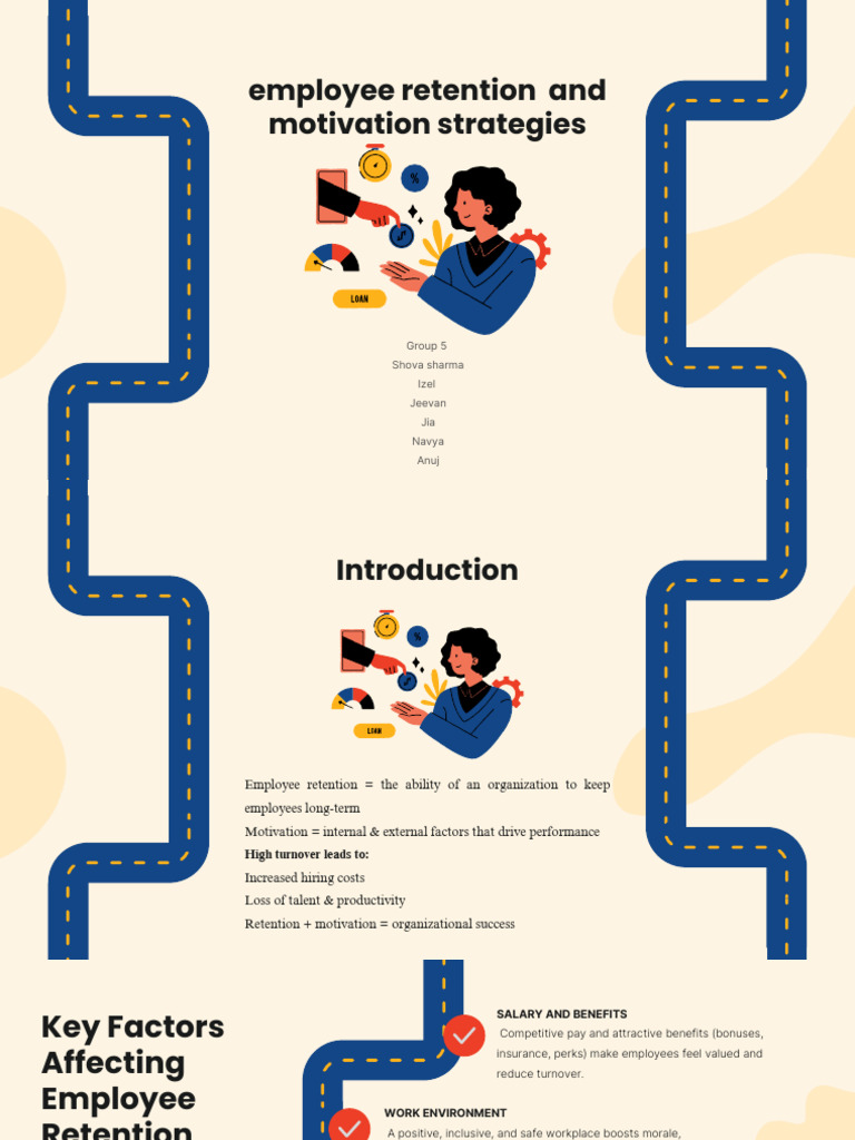 Group 1 | PDF | Employee Retention | Incentive