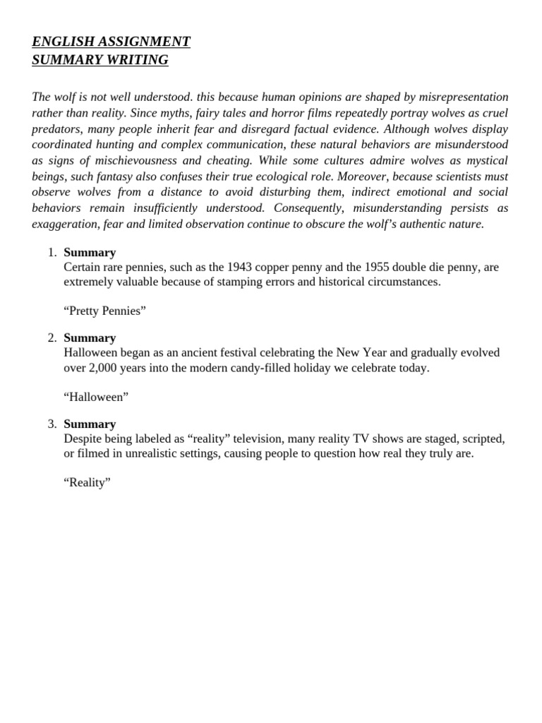 English Assignment | PDF | Metal Detector