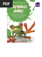 Download Tasteless Jokes by starstar SN103106878 doc pdf