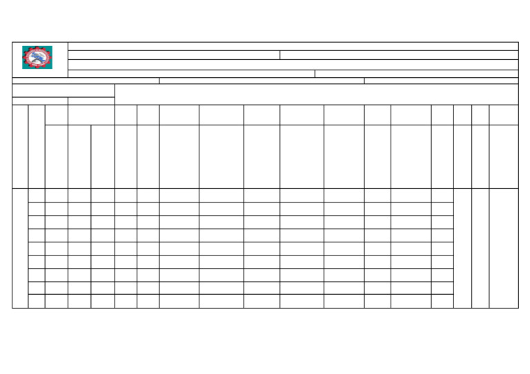 Calculo Del Rqd | PDF