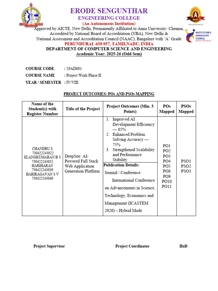 New Report Format_merged | PDF | Software Development | Computer ...