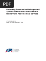 Api RP 583-2021 | PDF