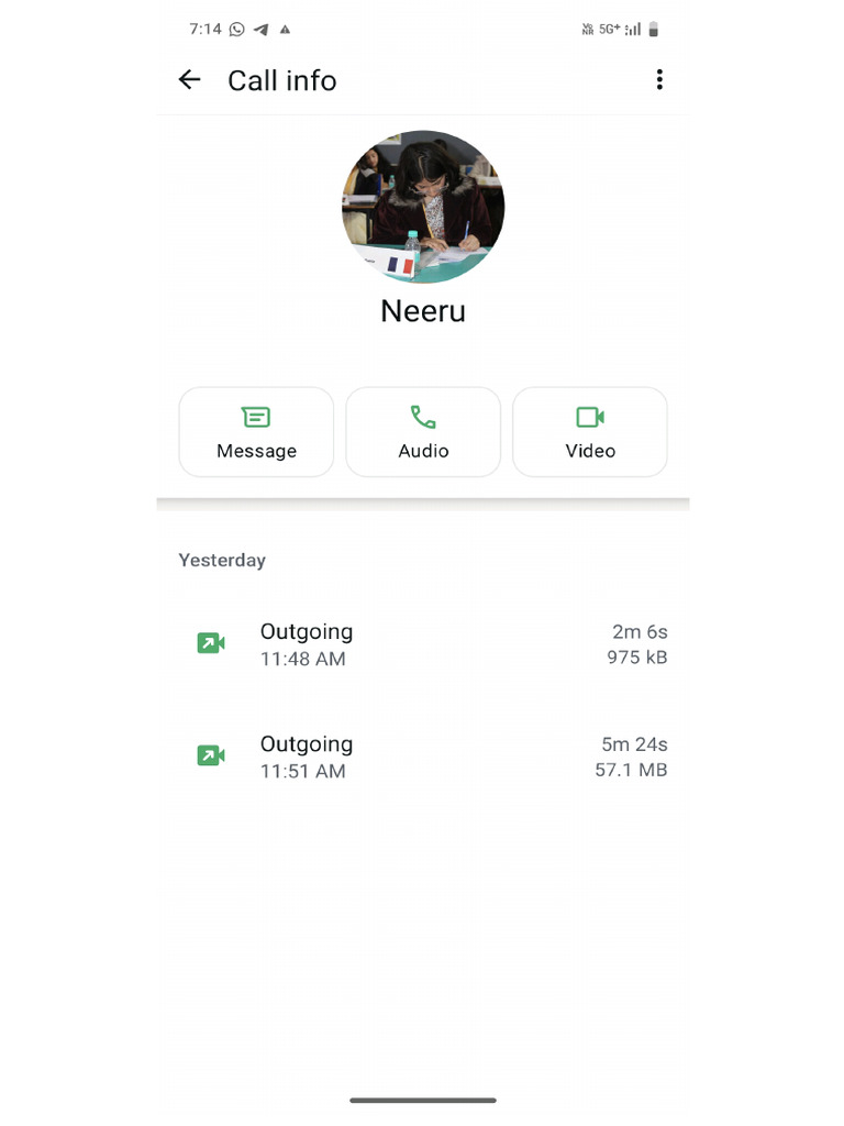 Call | PDF