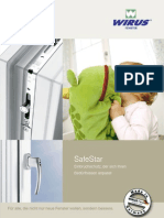 SafeStar Einbruchschutz