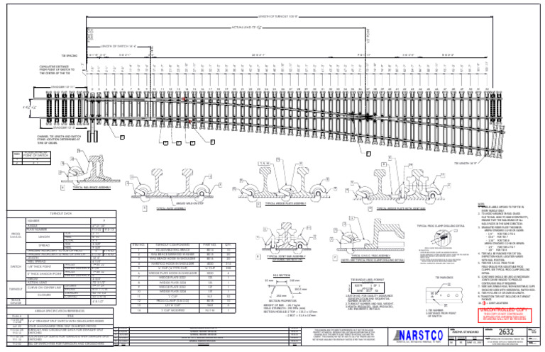 Arema 9-115 m10 Industrial Ct Graduated Fxhl Smsg 2632 Rev 05 | PDF