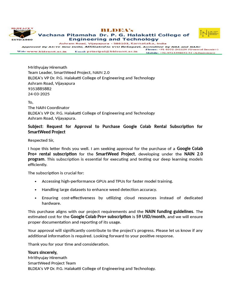 Approval Request01 | PDF