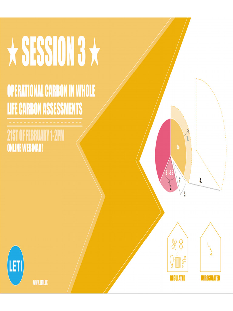 LETI Whole Life Carbon Webinar Series_Session 3_Operatoinal Carbon in ...