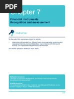IFRS 9 SPPI Test Overview | PDF