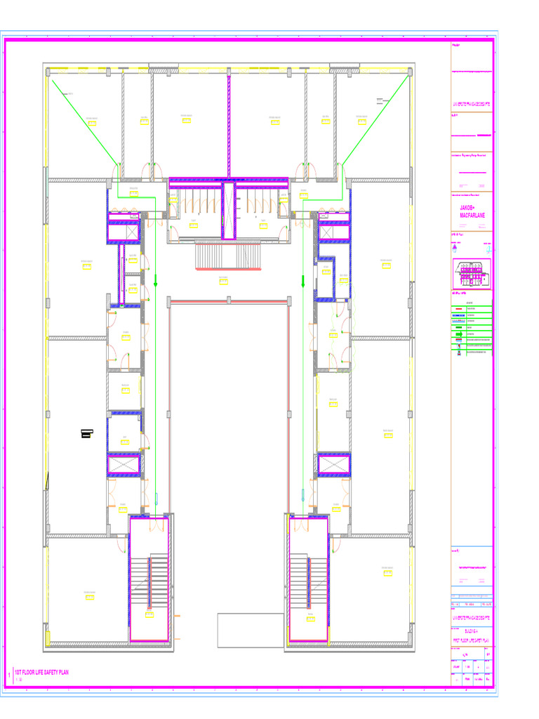 A_132-1 | PDF | Building Technology | Architectural Elements