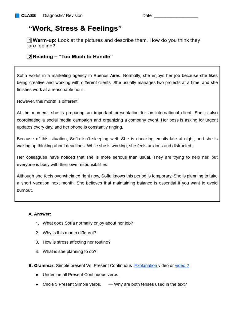 Worksheets - Week 2 | PDF | Overtime | Employment