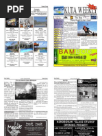 Download Kuta Weekly-Edition 298 Balis Premier Weekly Newspaper by kutaweekly SN103119206 doc pdf