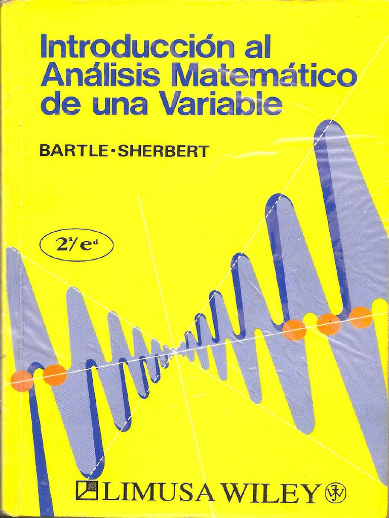 Toaz.info Introduccion Al Analisis Matematico de Una Variable Pr ...